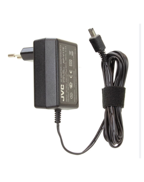 Oplader JVC Video AP-V17E